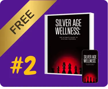 Nervolyn healthy aging wellness bonus