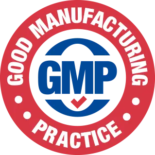 Nervolyn gmp certified