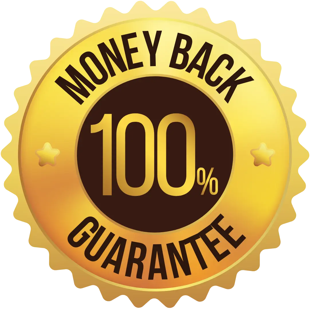 Nervolyn money back guarantee